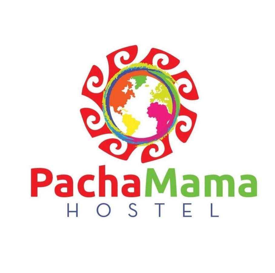 Pachamama Hostel 쿠스코 외부 사진