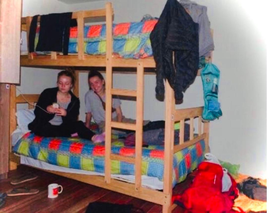 Pachamama Hostel 쿠스코 외부 사진